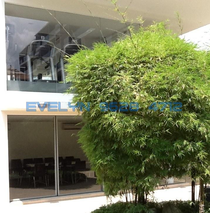 Shelford Suites (D11), Condominium #95301522